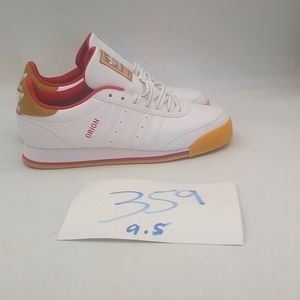 Authentic Exclusive Adidas Originals Beckenbauer Men Size 9 White #359